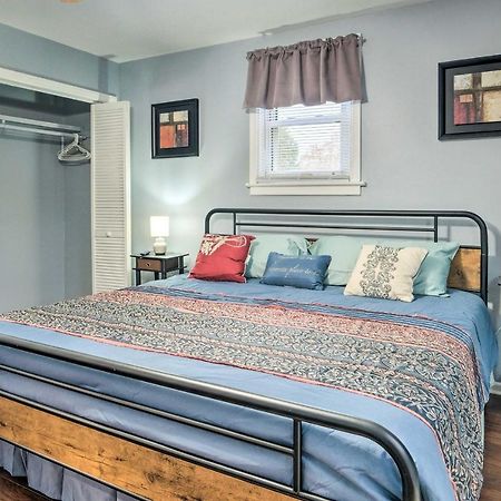 Spacious Fort Washington Home Near National Mall! 외부 사진