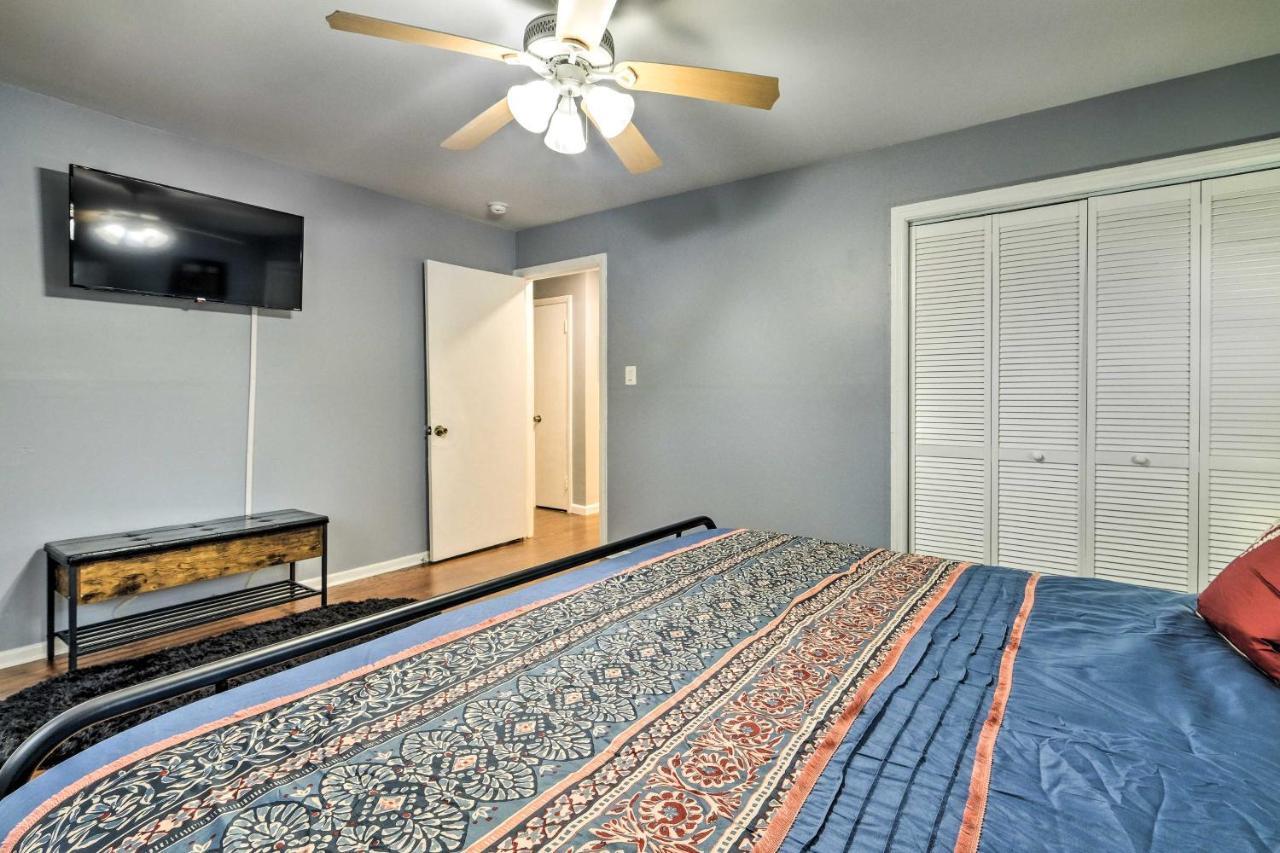 Spacious Fort Washington Home Near National Mall! 외부 사진