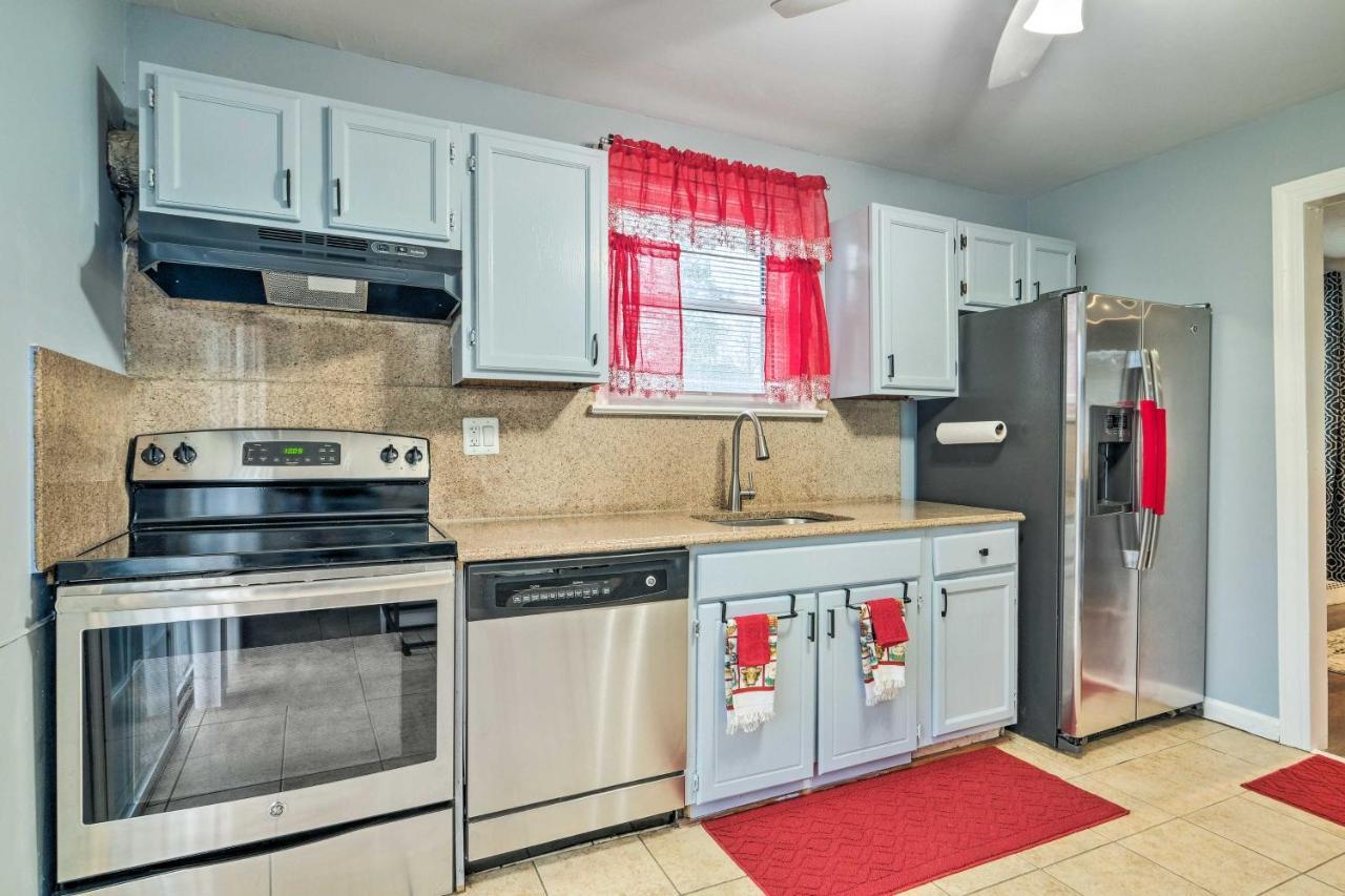 Spacious Fort Washington Home Near National Mall! 외부 사진